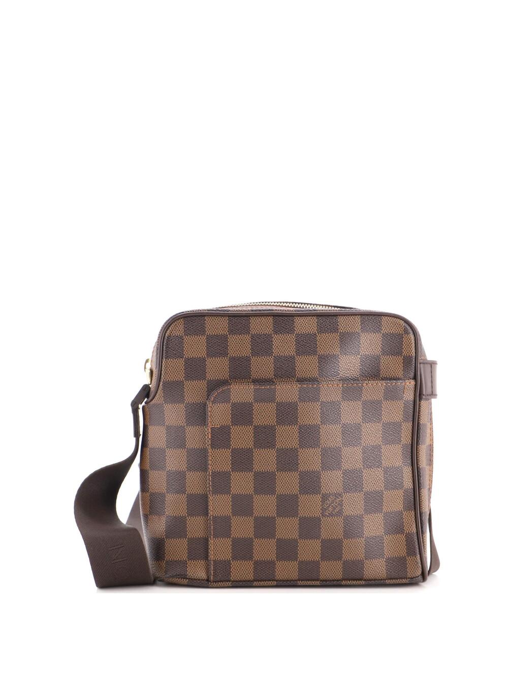 Louis Vuitton Olav Handbag Damier Pm #348948L97B